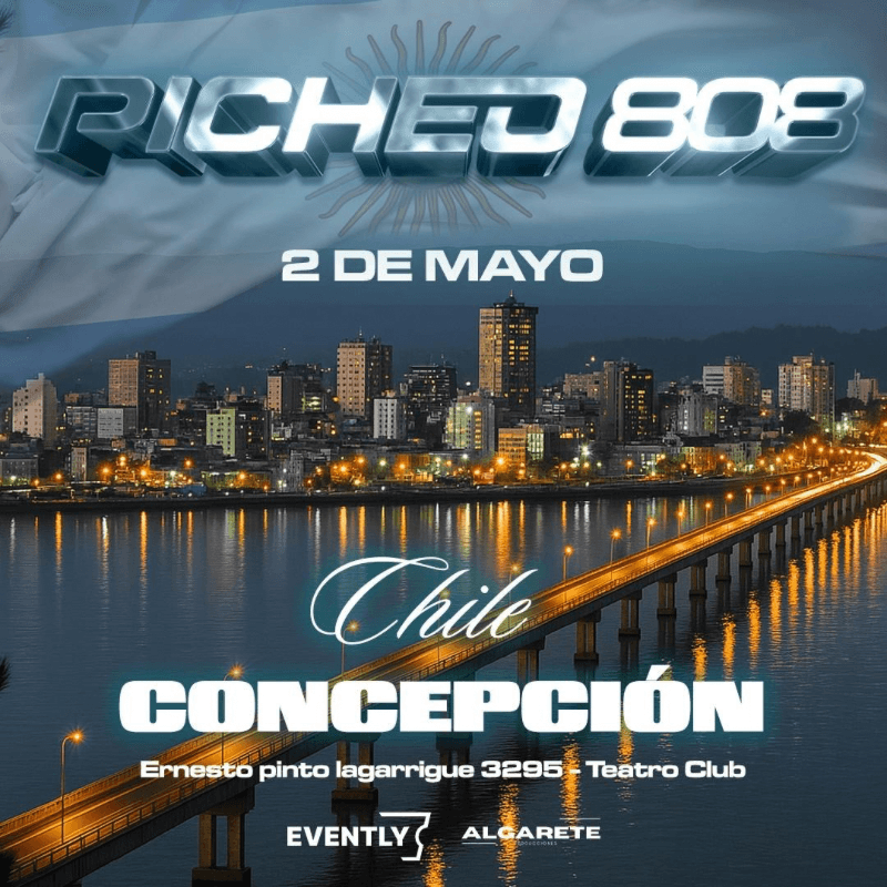 PICHEO 808